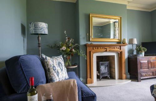 Pasture House 6 - Foto 8