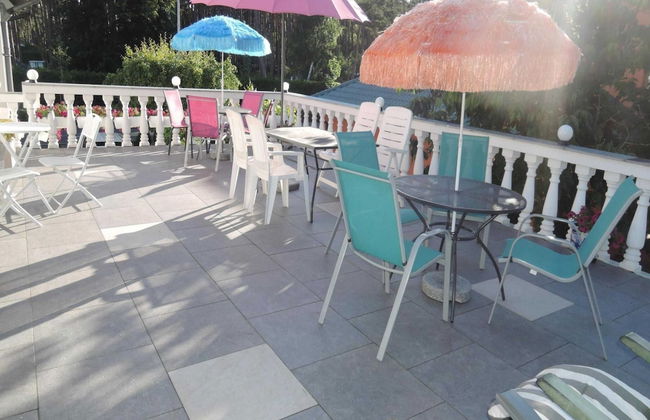 Holiday Home in Dziwnowek by Baltic Beach - Foto 18