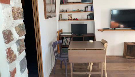 L'appart sur le canal - Foto 5