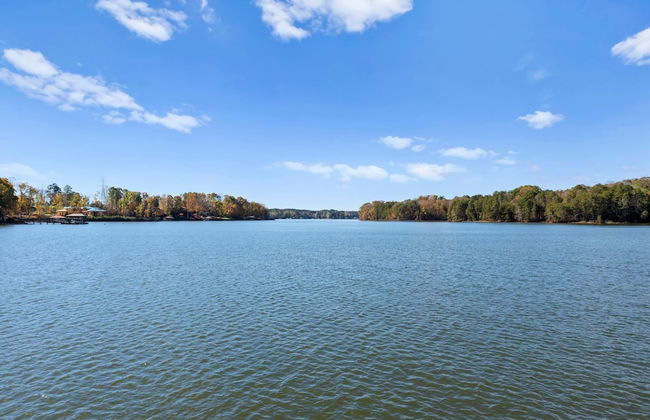 Sunset Pointe by Avantstay Waterfront Beach Fire Pit Sleeps 14 5bdr 4BA - Foto 20