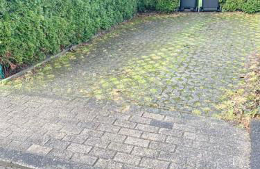 Casa Diego Bielefeld mit Garten - Photo 54