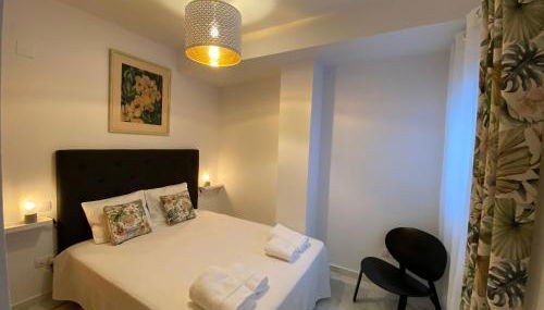 Apartment with solarium/terrace. - Foto 4