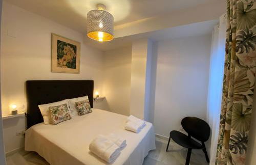 Apartment with solarium/terrace. - Foto 4