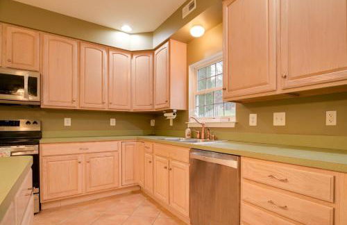 54 Mi to Dtwn DC Spacious Family Home! - Foto 10