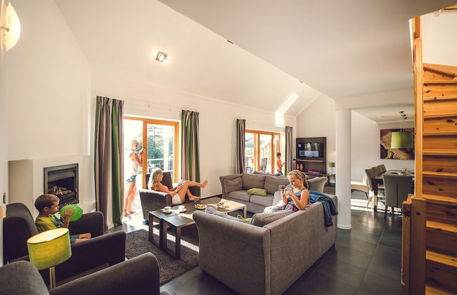 Lipno Lake Resort - Foto 33