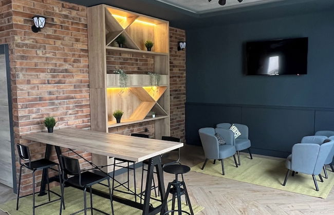 Sremsky Inn - Foto 2