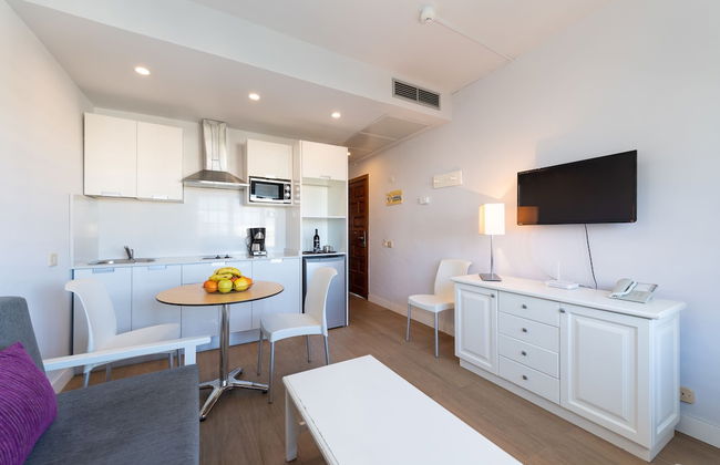 Apartamentos Don Diego - Foto 9