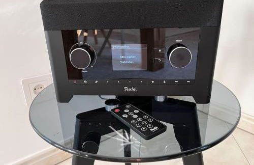 KLIMATISIERTE schöne 110 qm große moderne und helle Wohnung - Foto 20