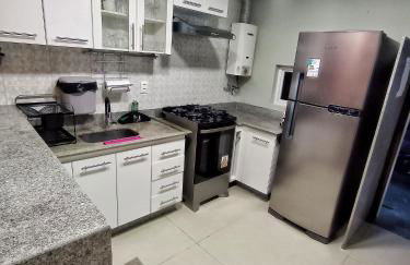 Villa Hípica Resort Flat 107 - Foto 16