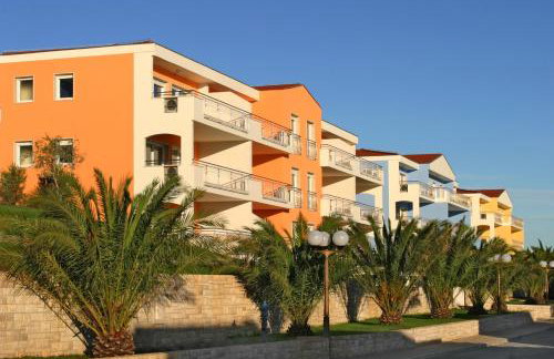 Skiper Apartments & Golf Resort - Foto 81