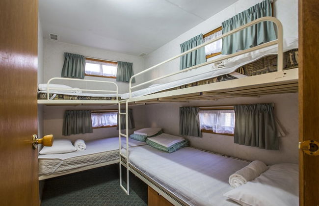 All Seasons Holiday Park - Foto 29