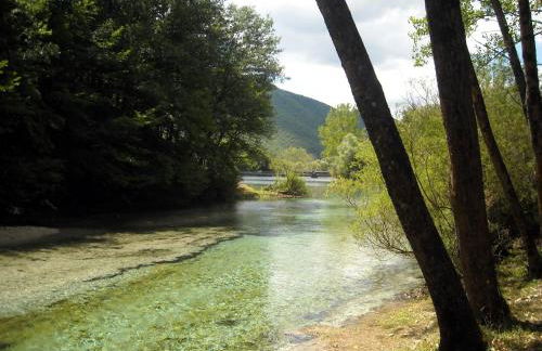 Esclusivo chalet immerso nel verde - Foto 24