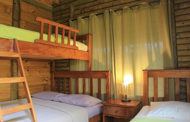 Villas Bungalows Ballena - Foto 15