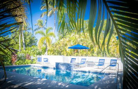 Key Lime Cottage in the heart of Islamorada - Foto 27
