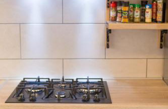 Retro Apartment - Foto 29