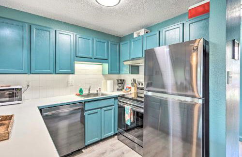 Ocean-View Condo Less Than Half Mile to Kalapaki Beach! - Foto 6