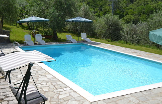 Agriturismo Montereggi - Photo 28