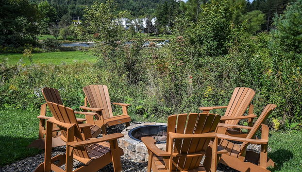 Servicios del alojamiento