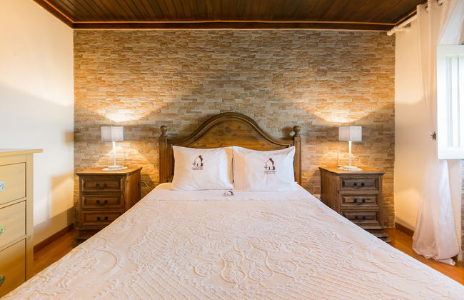 Casa Mont'Santo - Foto 11