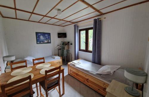 Domek Salted Caramel z SAUNĄ relaks blisko Łeby - Foto 14