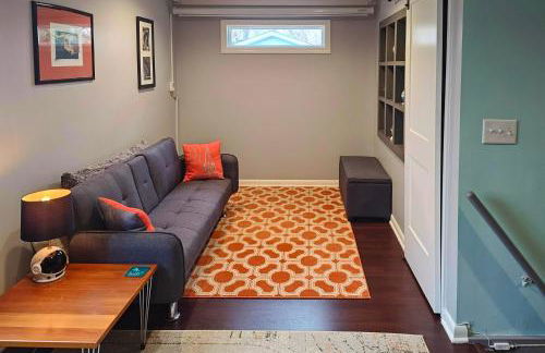 Freshly Renovated Raleigh Home Near Downtown! - Foto 18