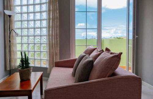 Casa el Porvenir - ático en Breña Alta - Foto 6