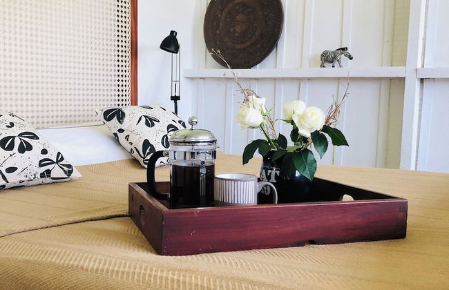 Dream the days away - The Rustic Barn - Foto 8