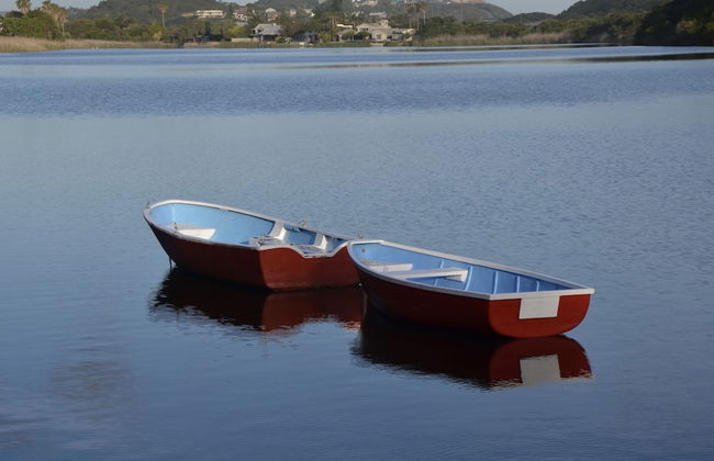 Serenity Ocean Lodge - Foto 44