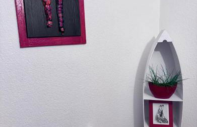 Landferienwohnung Simon - Foto 8