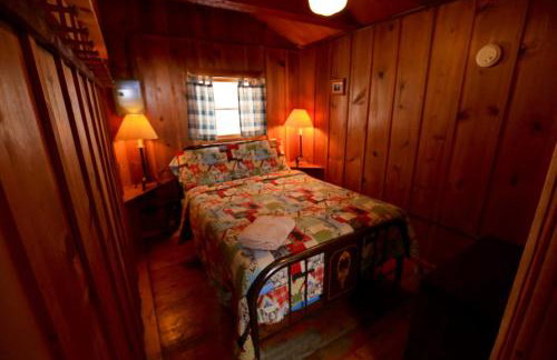 The Cabins at Historic Columbine - Foto 66