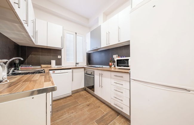 Caliu Apartments Barcelona - Fira - Foto 71