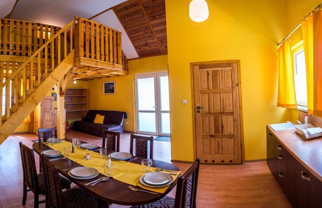 Zloty Potok Resort - Foto 28