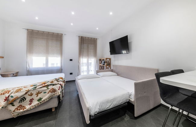 NG Guest House il Gallura - Foto 42