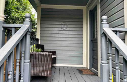 Tuscawilla B -Beautiful 3 bedroom apt Historic Ocala 1891 - Foto 39