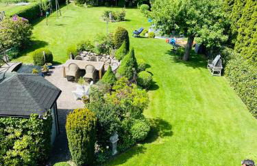 Ferienwohnung Südel App.2 - Foto 14