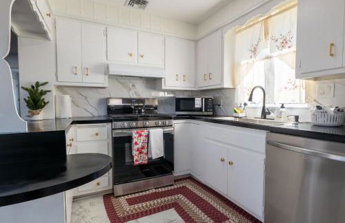 Cozy Apt Lake Park Station Airport Hospital NJ NYC - Foto 11