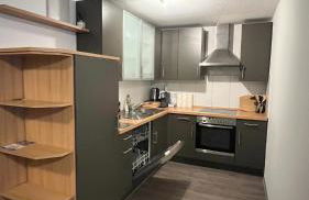 City Unterkunft 4 - Foto 7