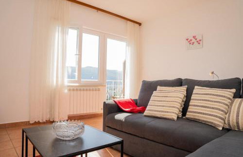 Comfort ,1BDR app with sea view,AC,41 - Foto 29