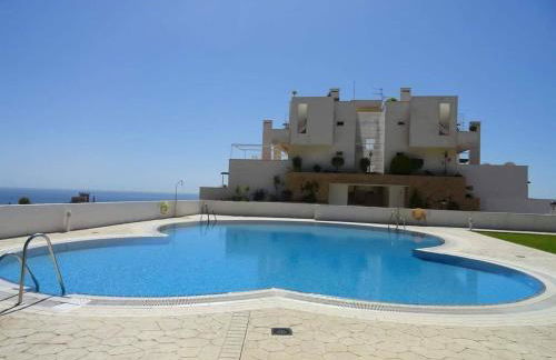 Mojacar Playa Appartement 3chambres - Foto 1