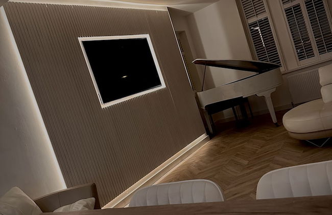 Remarkable 2-bed Apartment in Sunderland - Photo 11