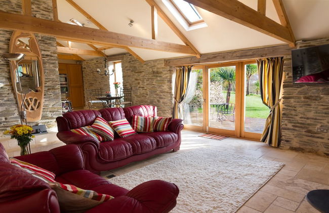 Coriander Cottages - Foto 9