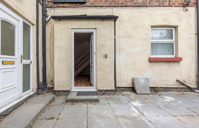 Cheerful Maisonette in the Heart of Orrell Park - Foto 16