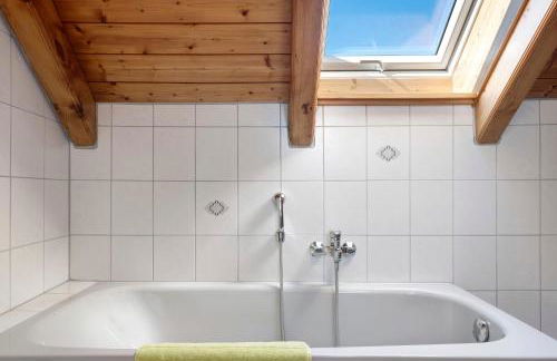 Ferienwohnung Fliegerhorst - Foto 16