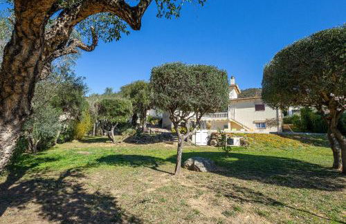 V013 - VILLA MAS ISAAC - Palau Saverdera - Foto 55