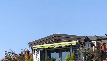 Apartment Pied à Terre with Terrazza in Milan City Center - Foto 2