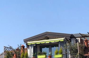 Apartment Pied à Terre with Terrazza in Milan City Center - Foto 2