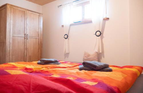 Ferienwohnung-Im Alpenblick-Wangen - Foto 11