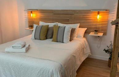 Loft cerca de playa y Ciudad de Artes y Ciencias - Foto 14