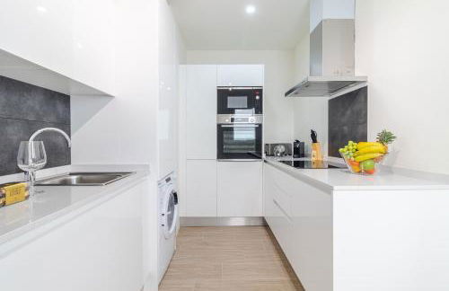 Brand New Apartment with Ocean & Volcano Views - Foto 4