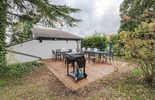 Luxury brand new art déco Disneyland - Foto 12